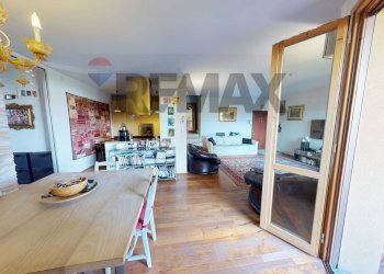 Sala da pranzo - Four-room apartment Rodano - photo 11