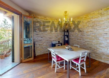 Sala da pranzo - Four-room apartment Rodano - photo 14