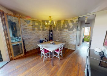Sala da pranzo - Four-room apartment Rodano - photo 15