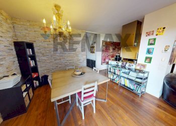 Sala da pranzo - Four-room apartment Rodano - photo 16