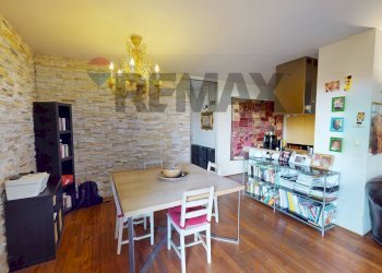 Sala da pranzo - Four-room apartment Rodano - photo 17