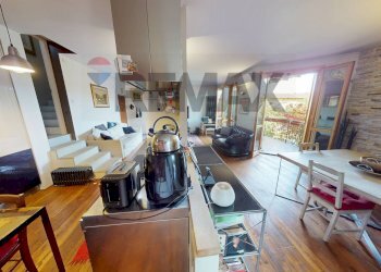 Sala da pranzo - Four-room apartment Rodano - photo 18