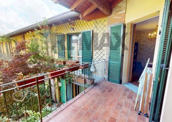 Balcone - Four-room apartment Rodano - photo 21