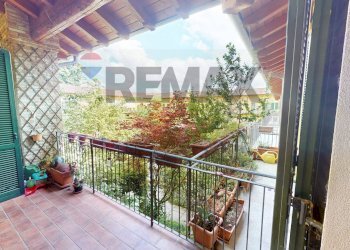 Balcone - Four-room apartment Rodano - photo 22