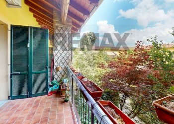 Balcone - Four-room apartment Rodano - photo 23