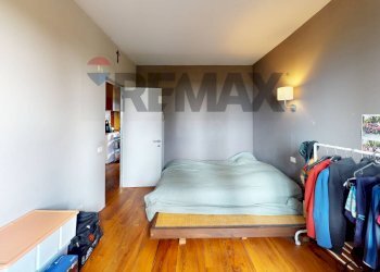 Camera / camera da letto - Four-room apartment Rodano - photo 27
