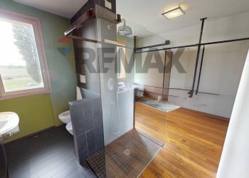 Bagno - Four-room apartment Rodano - photo 31
