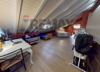 Ufficio - Four-room apartment Rodano - photo 37