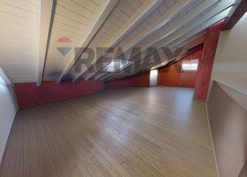 Stanza vuota - Four-room apartment Rodano - photo 39