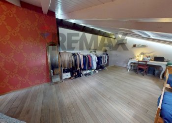 Sala da pranzo - Four-room apartment Rodano - photo 40