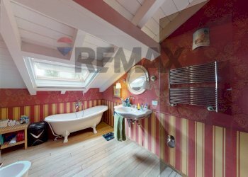 Bagno - Four-room apartment Rodano - photo 43