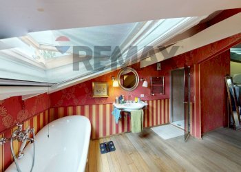Bagno - Four-room apartment Rodano - photo 44