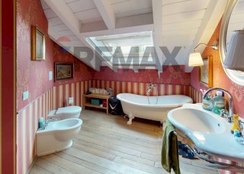 Bagno - Four-room apartment Rodano - photo 45