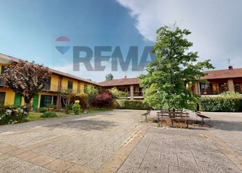 Casa all\'aperto - Four-room apartment Rodano - photo 46