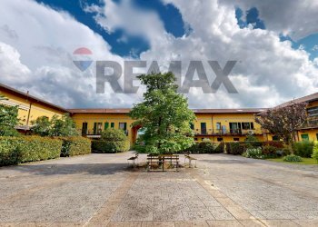Casa all\'aperto - Four-room apartment Rodano - photo 48