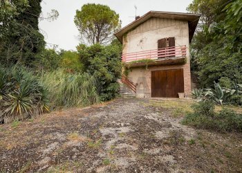 Casa all\'aperto - Casa indipendente Serra San Quirico - foto 1