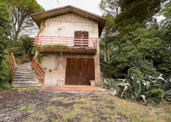 Casa all\'aperto - Casa indipendente Serra San Quirico - foto 2