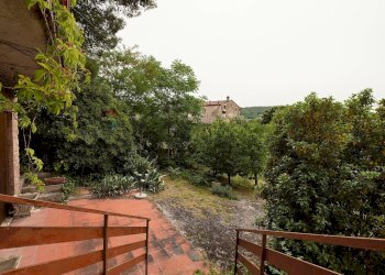 Giardino - Casa indipendente Serra San Quirico - foto 3