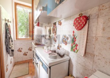 Cucina - Casa indipendente Serra San Quirico - foto 7