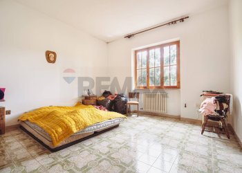 Camera / camera da letto - Casa indipendente Serra San Quirico - foto 9