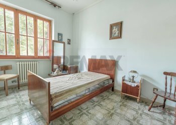 Camera / camera da letto - Casa indipendente Serra San Quirico - foto 10
