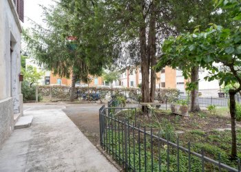 Edificio all\'aperto - Semi-detached house VIA DANTE ALIGHIERI
 
2, Rosora - photo 3
