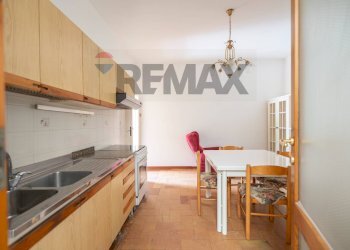 Cucina - Semi-detached house VIA DANTE ALIGHIERI
 
2, Rosora - photo 13
