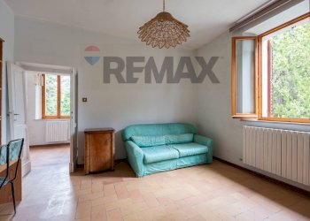 Soggiorno - Semi-detached house VIA DANTE ALIGHIERI
 
2, Rosora - photo 20