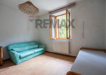 Soggiorno - Semi-detached house VIA DANTE ALIGHIERI
 
2, Rosora - photo 21