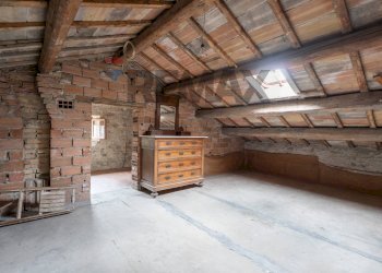 Stanza vuota - Semi-detached house VIA DANTE ALIGHIERI
 
2, Rosora - photo 33