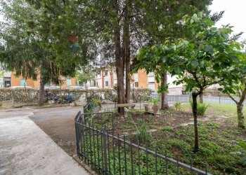 Giardino - Semi-detached house VIA DANTE ALIGHIERI
 
2, Rosora - photo 35