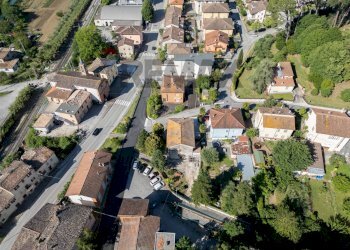 Posizione della mappa - Semi-detached house VIA DANTE ALIGHIERI
 
2, Rosora - photo 44