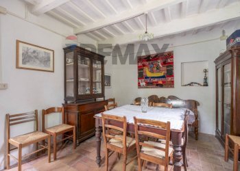 Sala da pranzo - Casa indipendente Via Giovanni XXIII
1, Serra San Quirico - foto 5