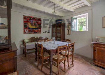Sala da pranzo - Casa indipendente Via Giovanni XXIII
1, Serra San Quirico - foto 6