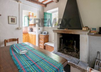 Sala da pranzo - Casa indipendente Via Giovanni XXIII
1, Serra San Quirico - foto 7