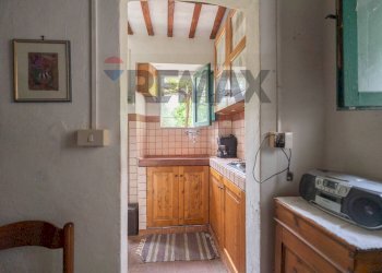 Cucina - Casa indipendente Via Giovanni XXIII
1, Serra San Quirico - foto 8