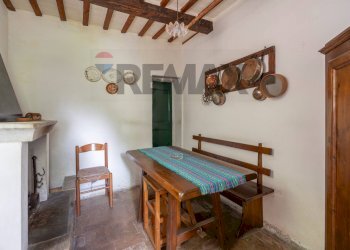 Sala da pranzo - Casa indipendente Via Giovanni XXIII
1, Serra San Quirico - foto 9