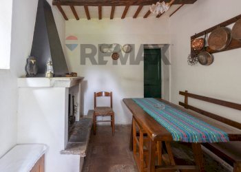 Sala da pranzo - Casa indipendente Via Giovanni XXIII
1, Serra San Quirico - foto 10