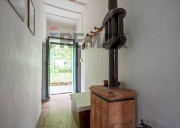 Hall / corridoio - Casa indipendente Via Giovanni XXIII
1, Serra San Quirico - foto 13