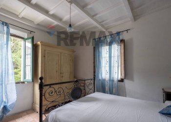 Camera / camera da letto - Casa indipendente Via Giovanni XXIII
1, Serra San Quirico - foto 15