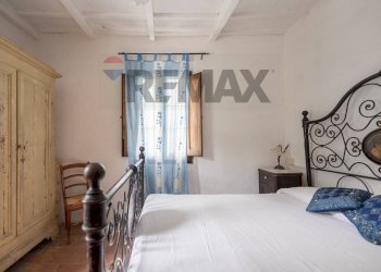 Camera / camera da letto - Casa indipendente Via Giovanni XXIII
1, Serra San Quirico - foto 16