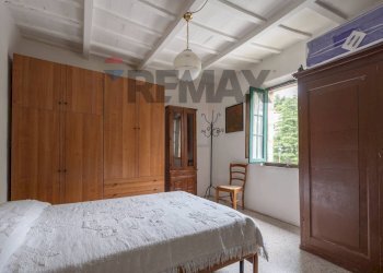Camera / camera da letto - Casa indipendente Via Giovanni XXIII
1, Serra San Quirico - foto 21