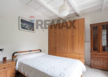 Camera / camera da letto - Casa indipendente Via Giovanni XXIII
1, Serra San Quirico - foto 23