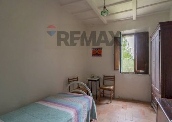 Camera / camera da letto - Casa indipendente Via Giovanni XXIII
1, Serra San Quirico - foto 24