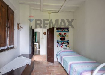 Camera / camera da letto - Casa indipendente Via Giovanni XXIII
1, Serra San Quirico - foto 26
