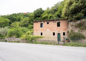 Casa all\'aperto - Casa indipendente Via Giovanni XXIII
1, Serra San Quirico - foto 28