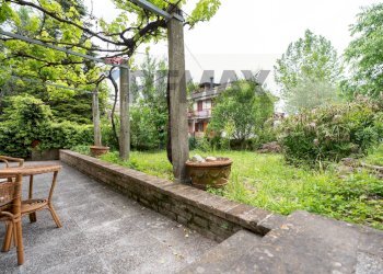 Giardino - Casa indipendente Via Giovanni XXIII
1, Serra San Quirico - foto 29