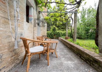 Terrazza - Casa indipendente Via Giovanni XXIII
1, Serra San Quirico - foto 30