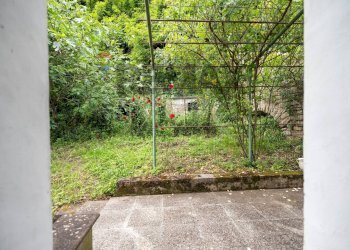 Giardino - Casa indipendente Via Giovanni XXIII
1, Serra San Quirico - foto 32