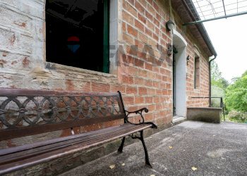 Casa all\'aperto - Casa indipendente Via Giovanni XXIII
1, Serra San Quirico - foto 33